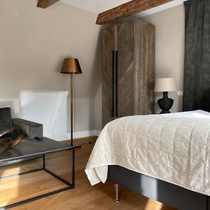 Deluxe Junior Suite